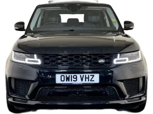 Land Rover Range Rover Sport OW19 VHZ