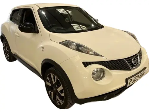 Nissan Juke PJ63 HHE