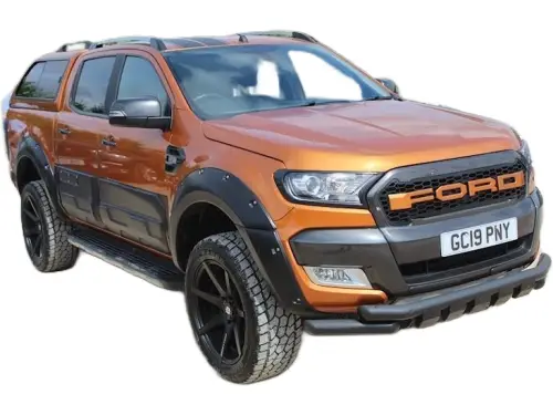 Ford Ranger GC19 PNY