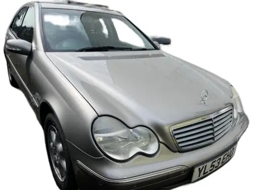 Mercedes-Benz C YL53 EHO