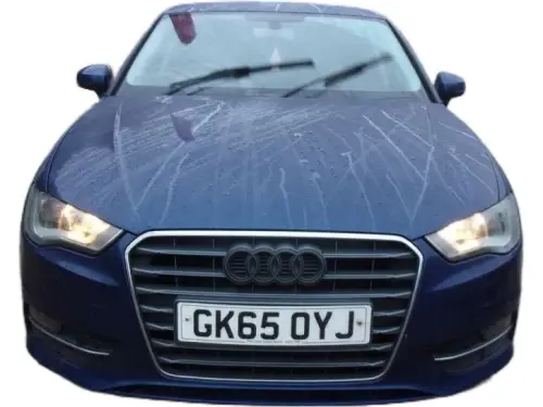 Audi A3 GK65 OYJ