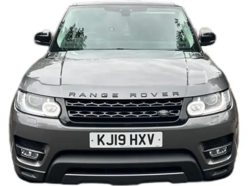 Land Rover Range Rover Sport KJ19 HXV