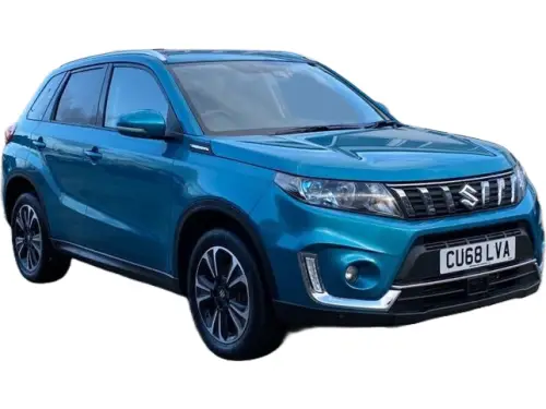 Suzuki Vitara CU68 LVA
