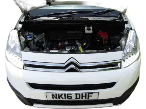 Citroën Berlingo NK16 DHF