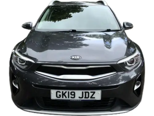 Kia Stonic GK19 JDZ