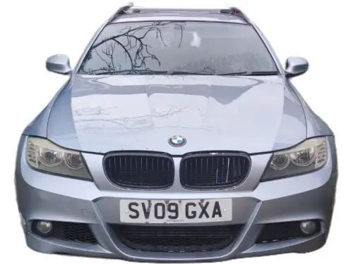 BMW 3 Series SV09 GXA