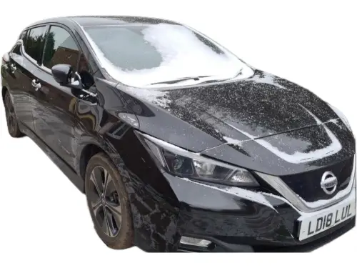 Nissan Leaf 2.Zero LD18 LUL