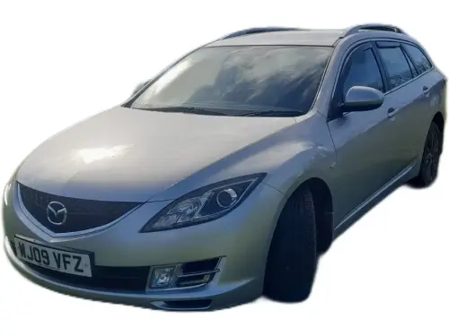 Mazda 6 WJ09 VFZ