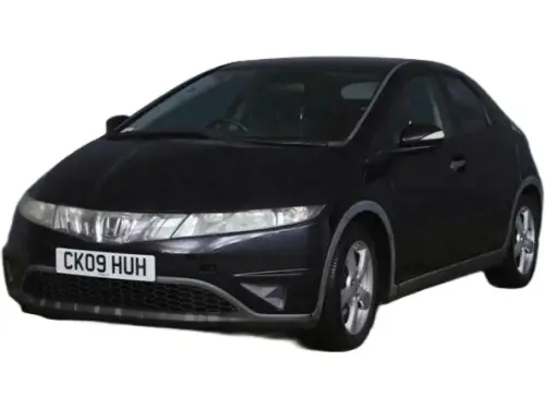 Honda Civic SE i-CTDi CK09 HUH