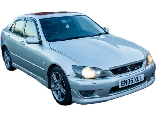 Lexus IS200 SE EN05 XUL
