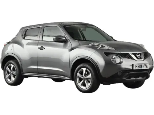 Nissan Juke FB19 HYA