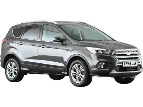 Ford Kuga LP68 UAW