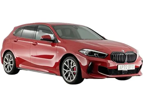 BMW 128TI Auto AP72 BFO