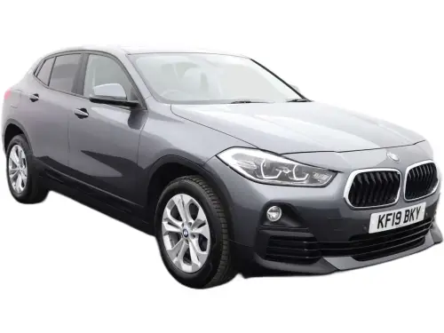 BMW X2 sDrive20i SE Auto KF19 BKY