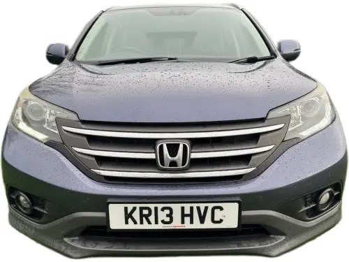Honda CR-V KR13 HVC