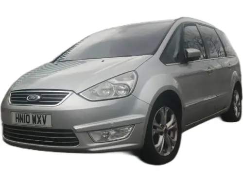 Ford Galaxy HN10 WXV