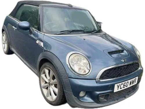 MINI Mini YC60 WWR