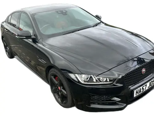 Jaguar XE HA57 JOS
