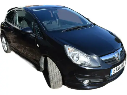 Volkswagen Polo Moda 60 BT10 UWY