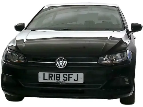 Volkswagen Polo SE TSI LR18 SFJ