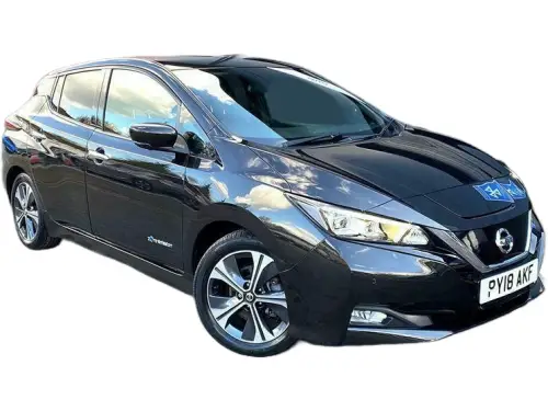 Nissan Leaf PY18 AKF