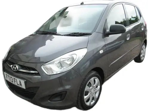 Hyundai I10 FT13 FLA