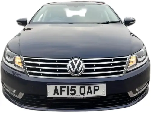 Volkswagen CC AF15 OAP