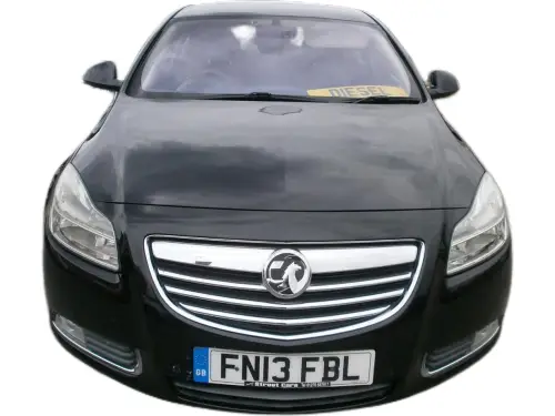 Vauxhall Insignia FN13 FBL