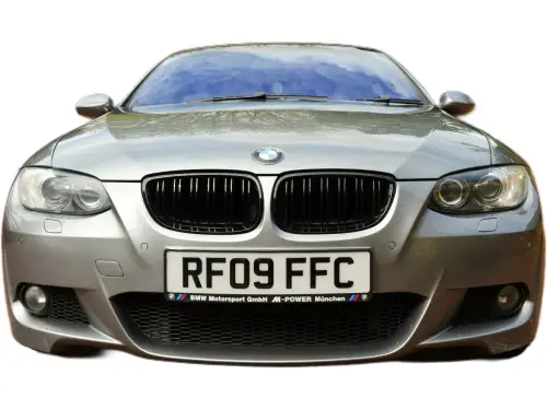 BMW 3 Series RF09 FFC