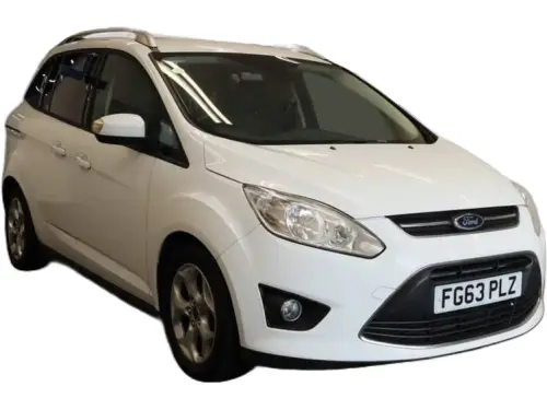Ford Grand C-Max FG63 PLZ