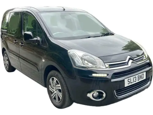 Citroën Berlingo M-SP Air VTR E-HDi SA SL13 BNO