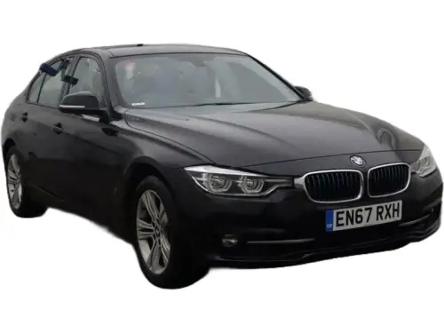 BMW 330e Sport Auto EN67 RXH