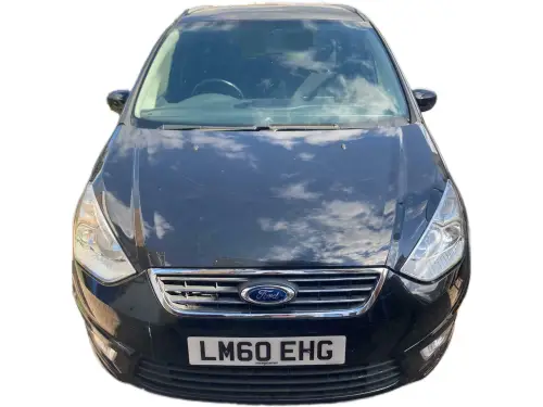 Ford Galaxy Zetec TDCi Auto LM60 EHG