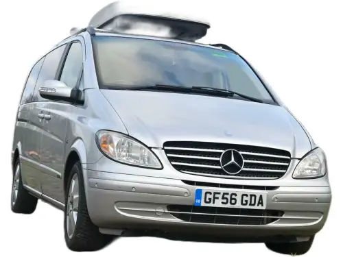 Mercedes-Benz Viano GF56 GDA