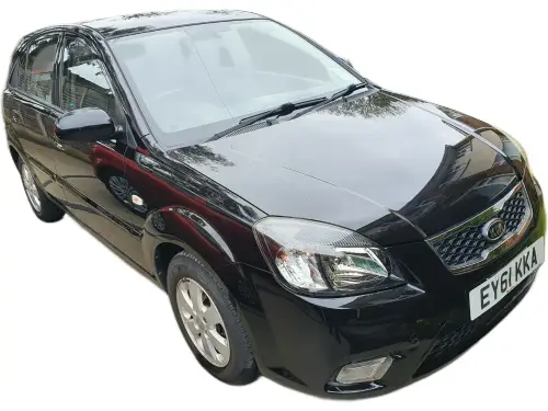 Kia RIO Domino EY61 KKA