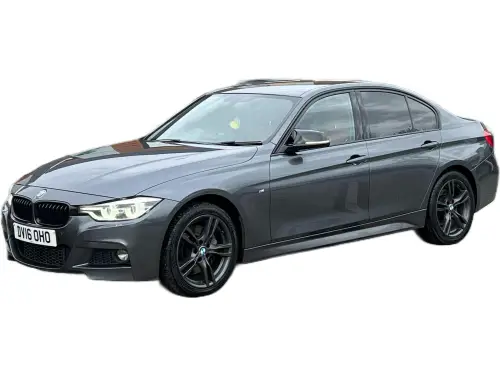BMW 3 Series DV16 OHO