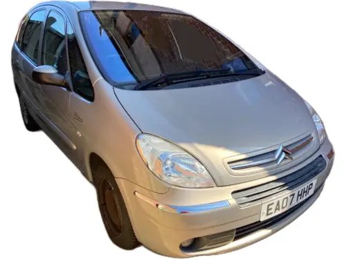 Citroën Xsara EA07 HHP