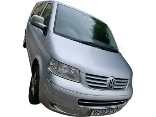 Volkswagen Caravelle SE TDI 173 Auto RF09 DZX