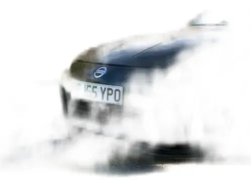 Nissan 350 Z FJ55 YPO