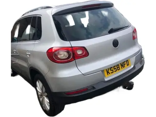 Volkswagen Tiguan KS58 NFD
