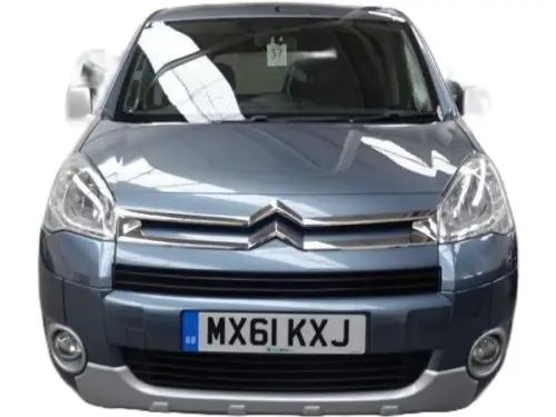 Citroën Berlingo MX61 KXJ