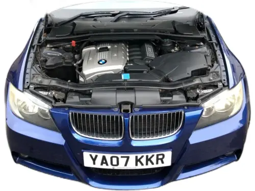 BMW 3 Series YA07 KKR