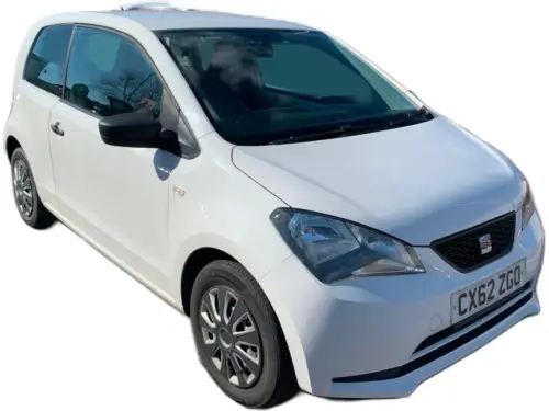 SEAT MII CX62 ZGO