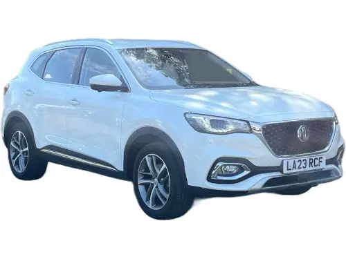 MG HS Excite PHEV Auto LA23 RCF
