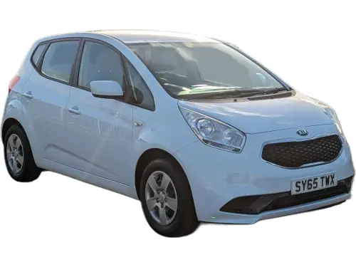 Kia Venga SY65 TWX