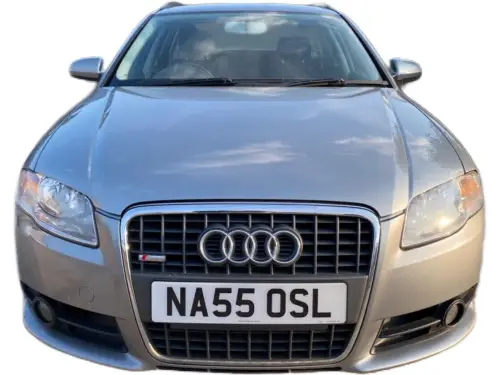 Audi A4 NA55 OSL