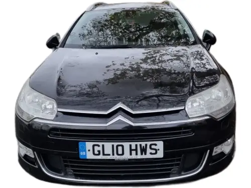Citroën C5 GL10 HWS