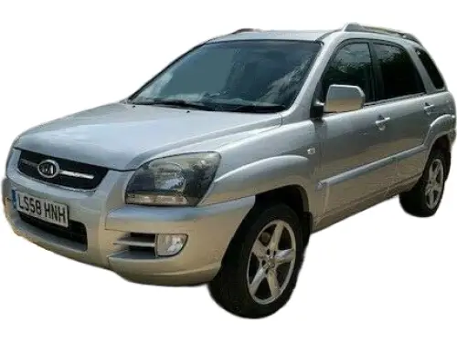 Kia Sportage LS58 HNH