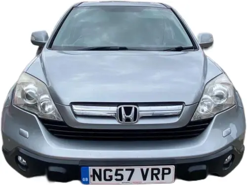 Honda CR-V NG57 VRP