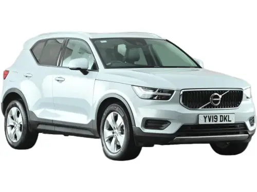 Volvo XC40 YV19 DKL